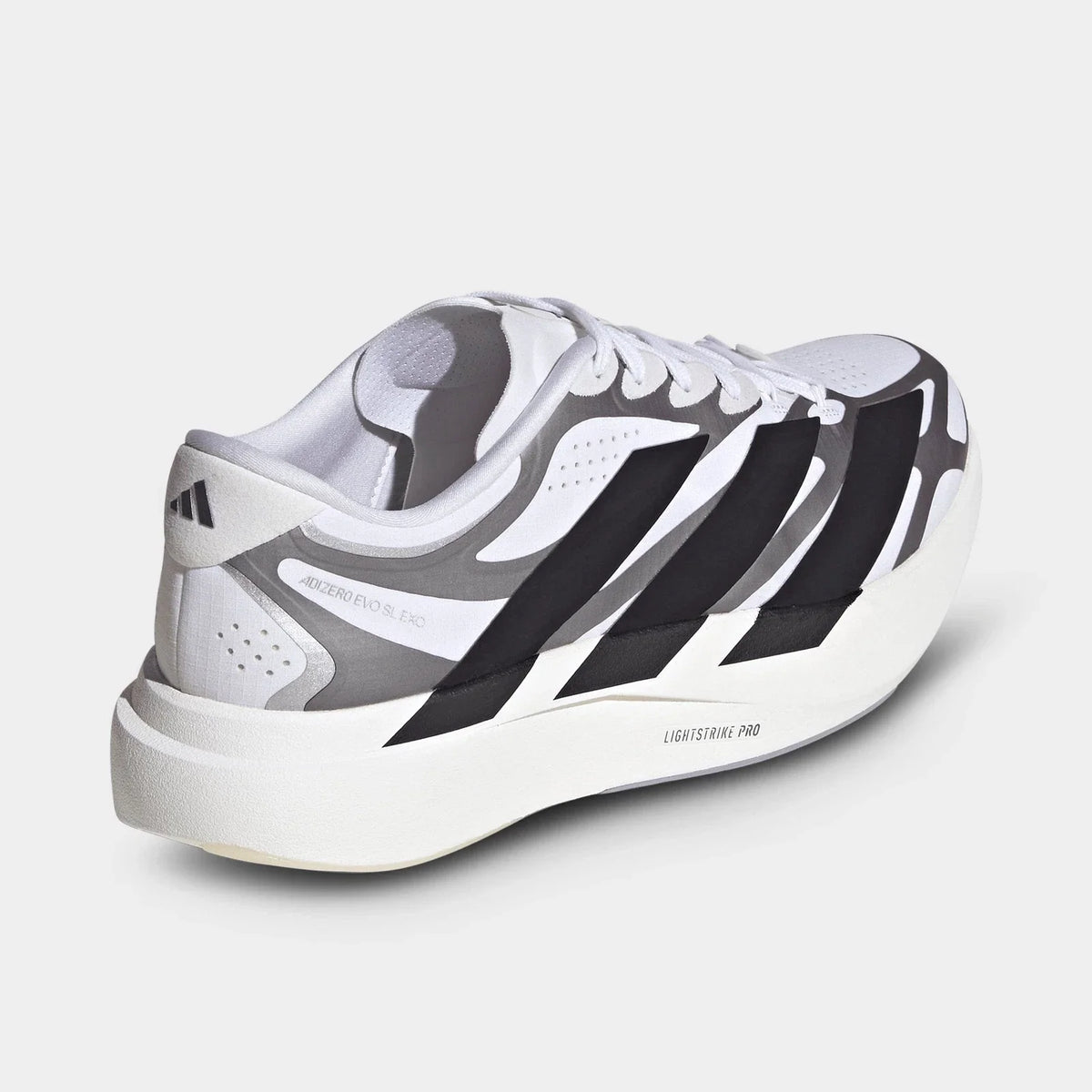 Men's Lightweight Neutral Road Running Shoe