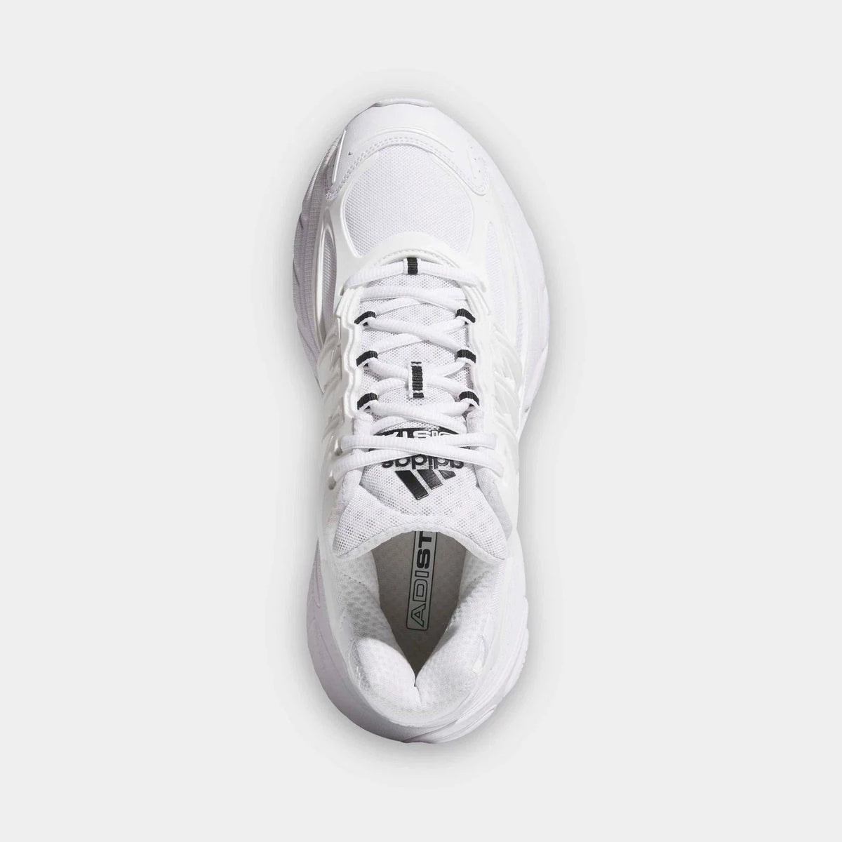 Men's Mesh And Synthetic Running-Inspired Sneakers