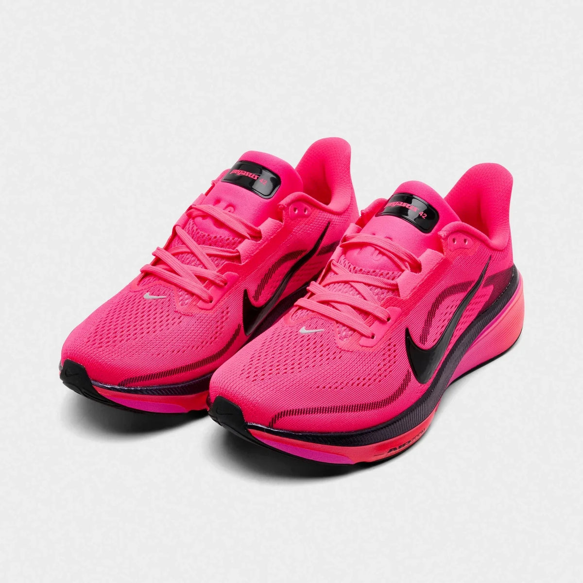 Women's Mesh Road Running Shoes
