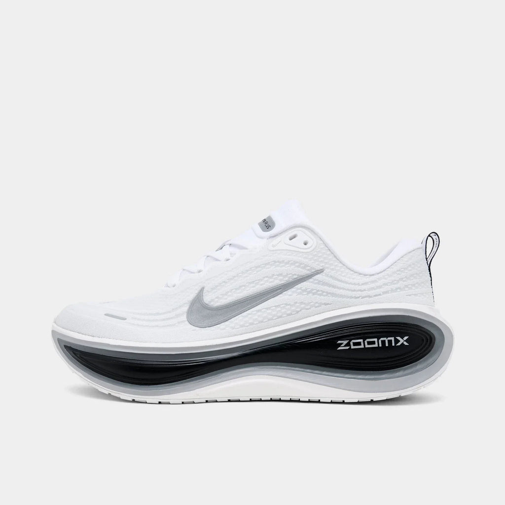 Men's Cushioned Mesh Running Shoes