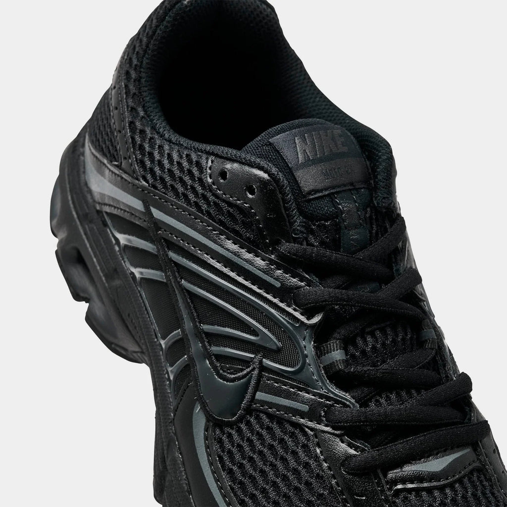 Kids' Mesh Casual Sneakers