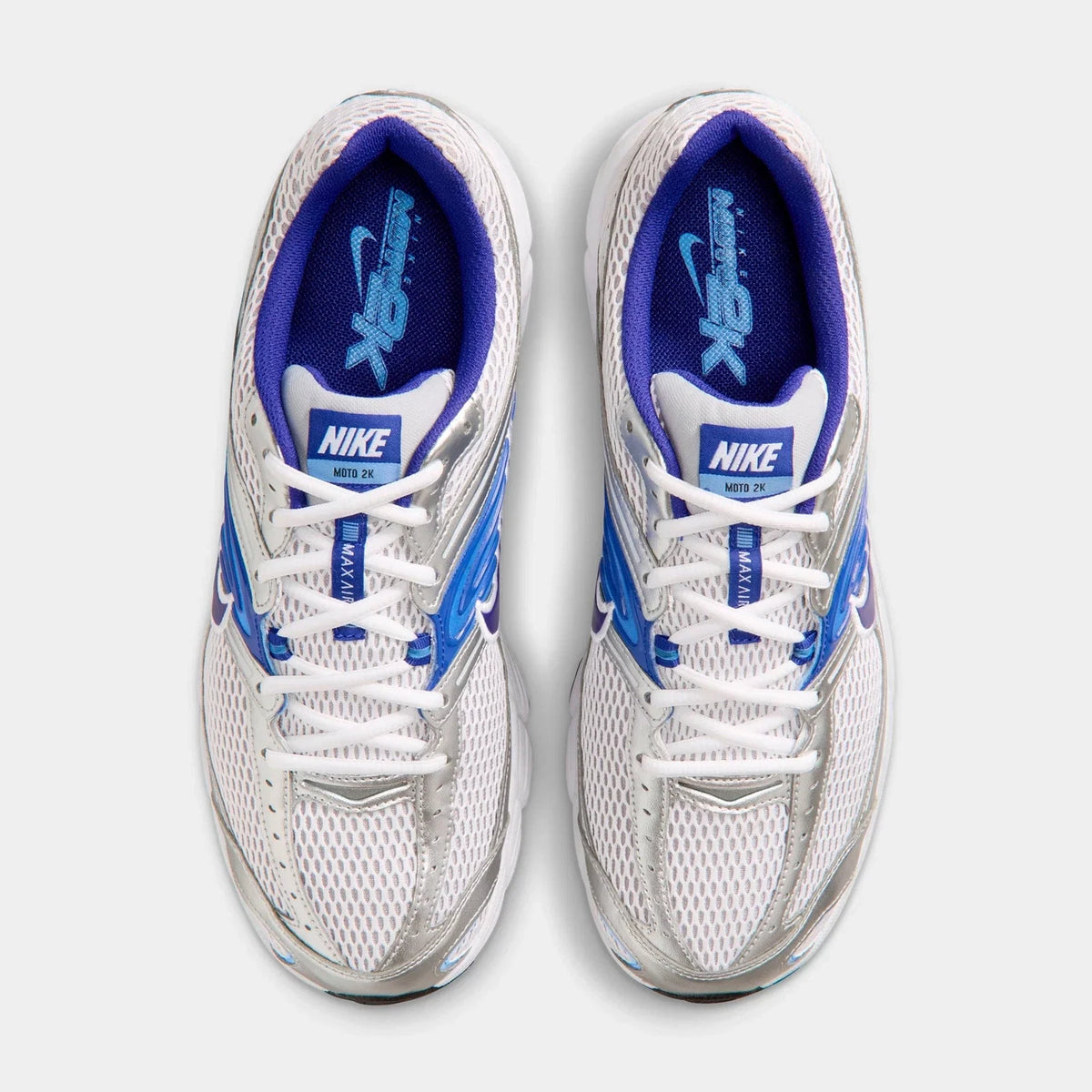 Men's Mesh Casual Sneakers With Air Cushioning