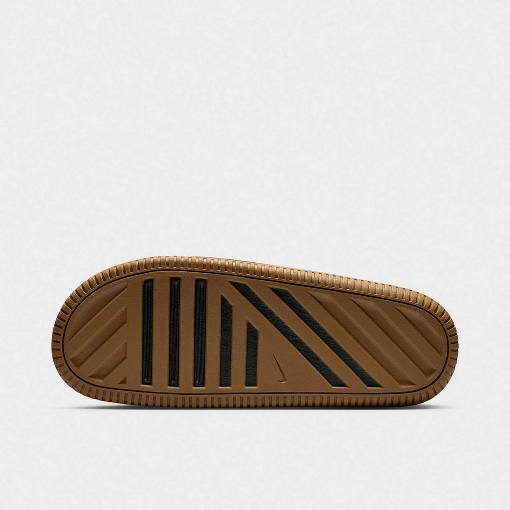 Men's Water-Friendly Foam Slide Sandals