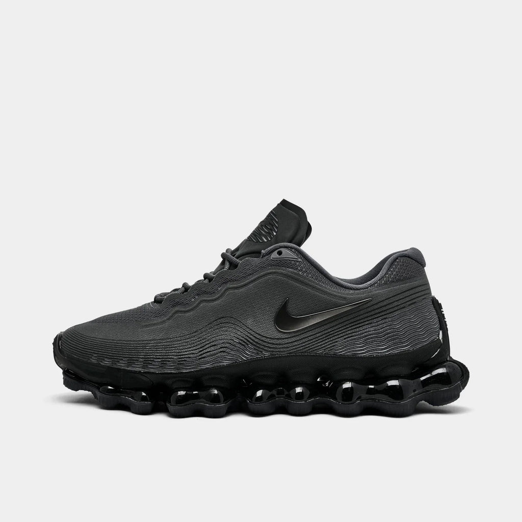 Men's Printed Mesh Casual Sneaker