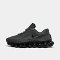 Men's Printed Mesh Casual Sneaker