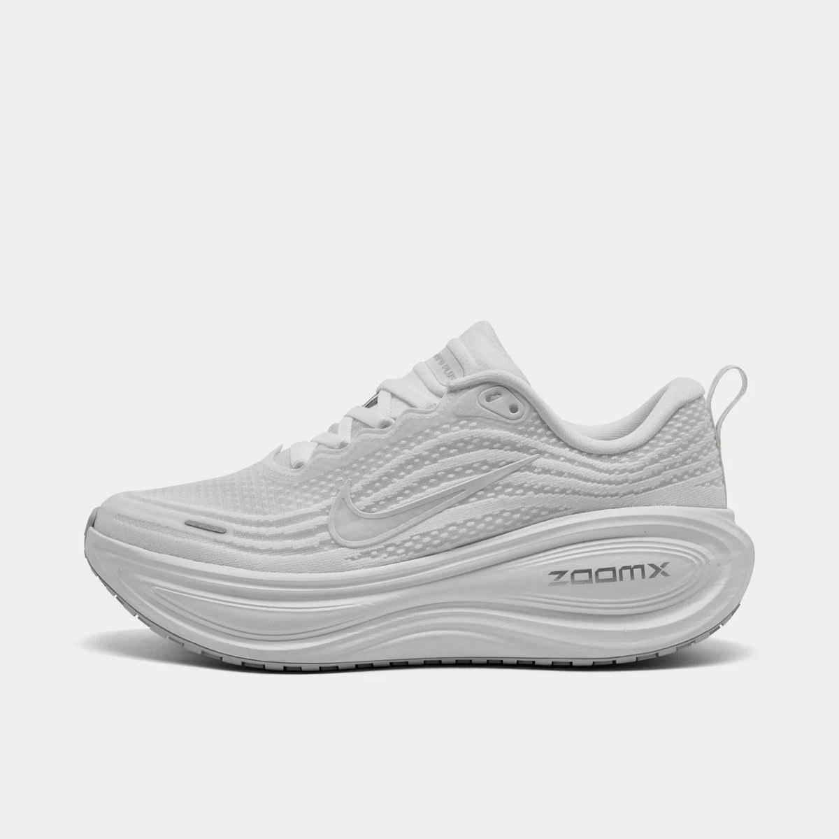 Women's Cushioned Mesh Road Running Shoe
