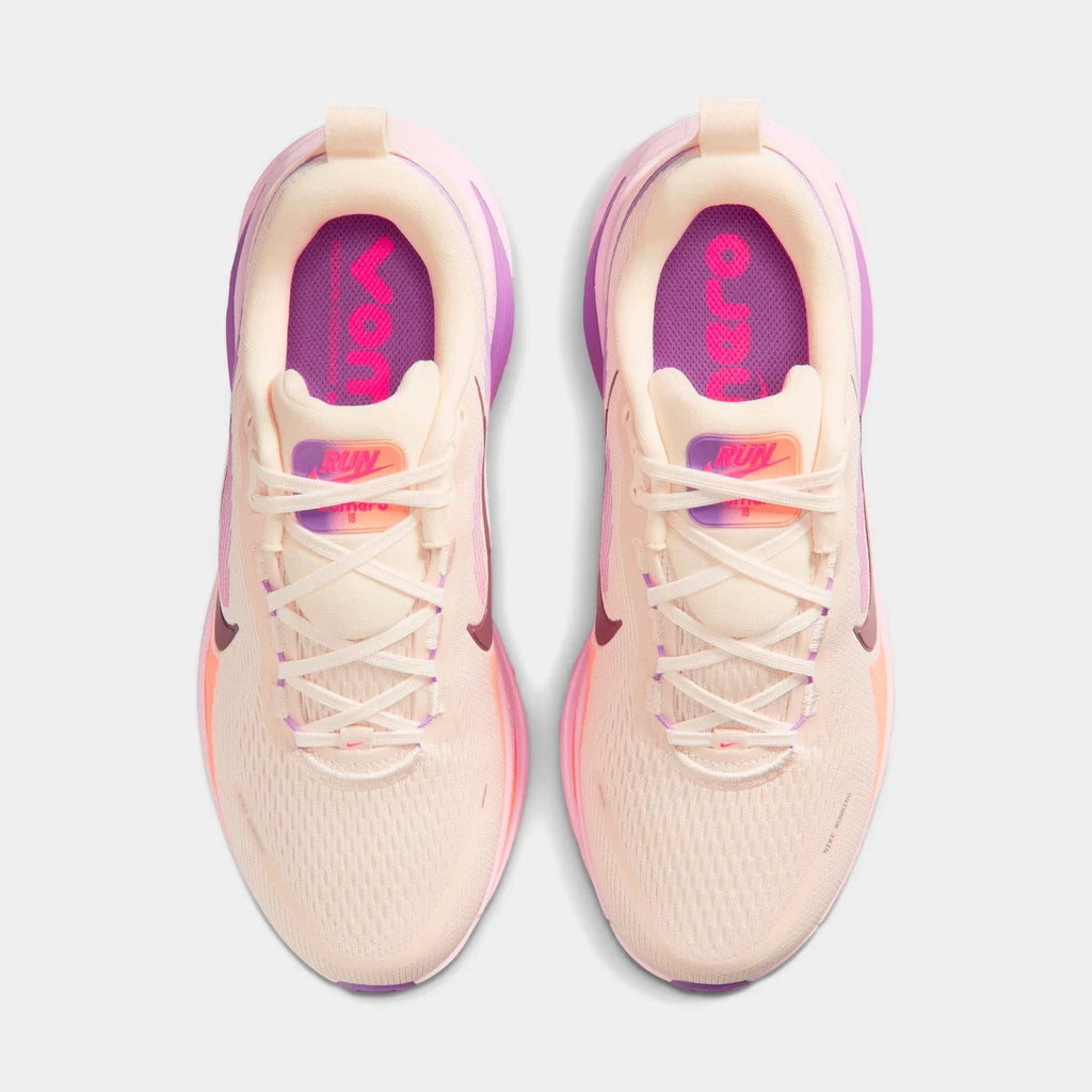 Women's Extra-Wide Cushioned Running Shoes