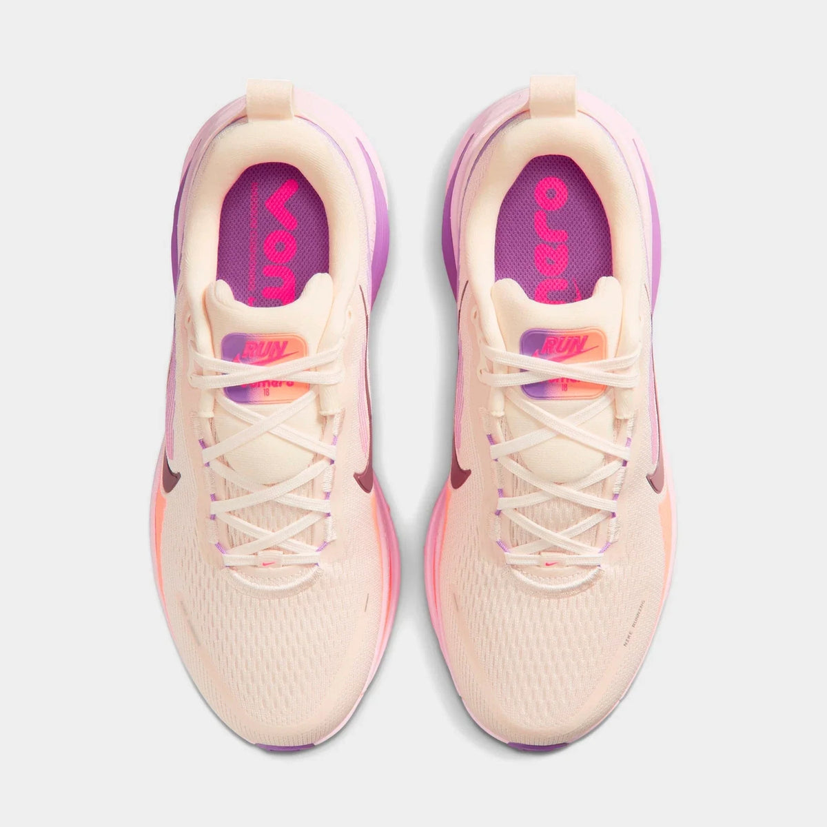 Women's Extra-Wide Cushioned Running Shoes