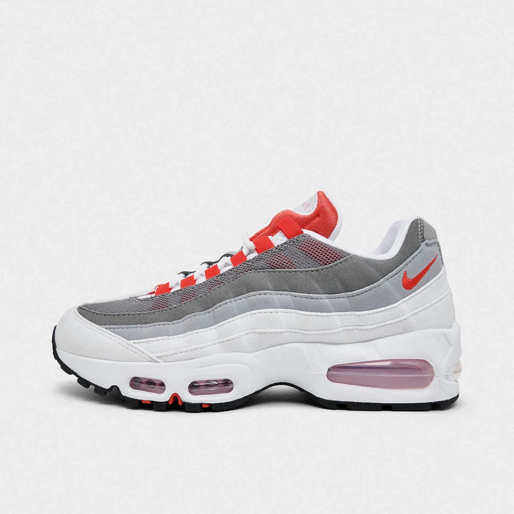 Women's Mixed Material Casual Sneakers