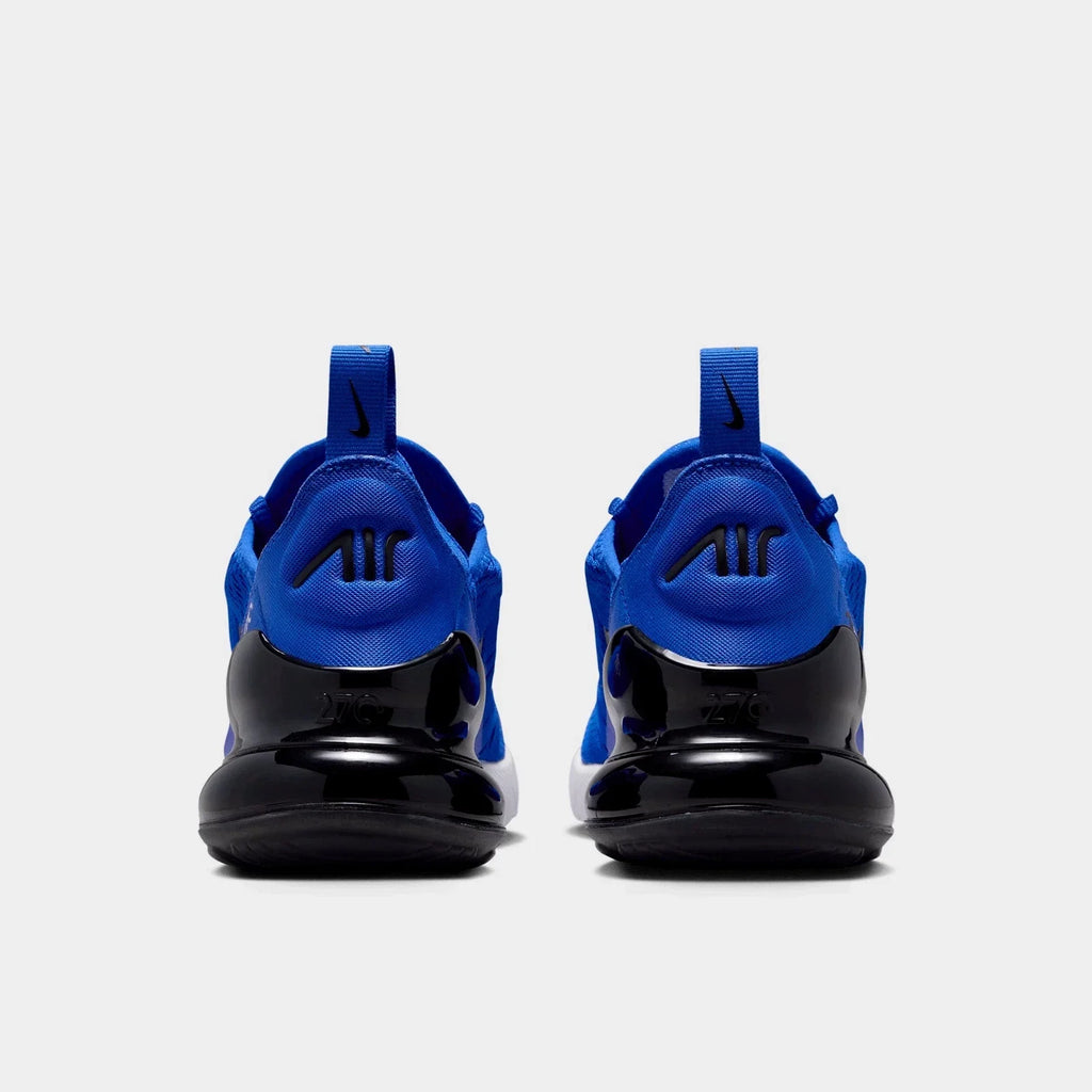 Kids' Textile Casual Sneakers