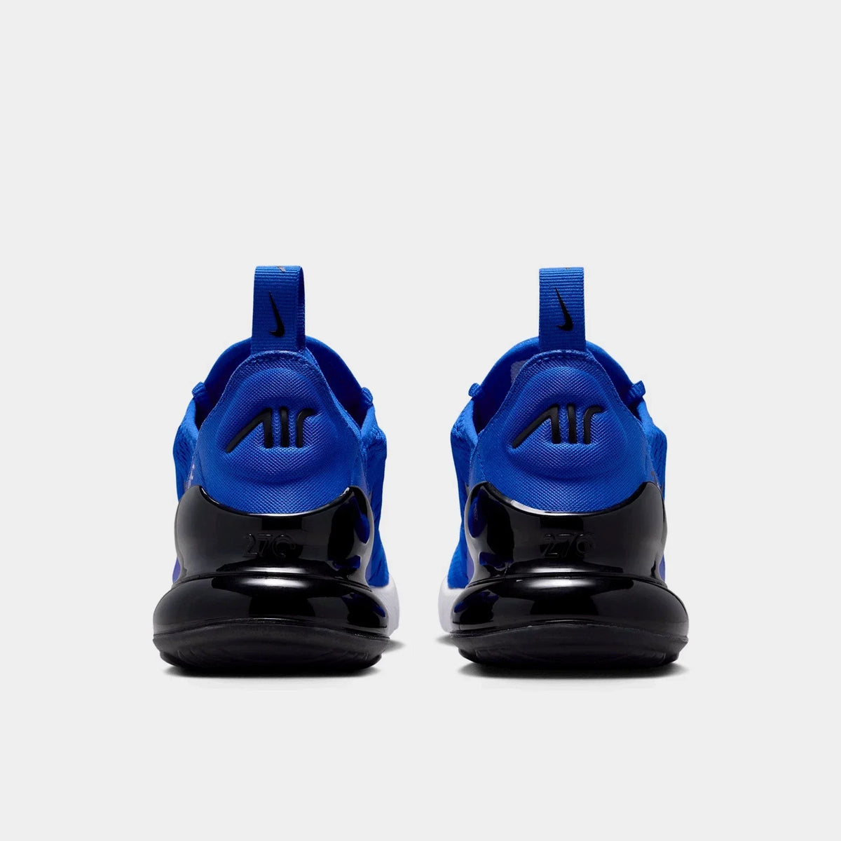 Kids' Textile Casual Sneakers