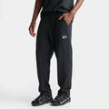 Men's Oversized Graphic Fleece Sweatpants