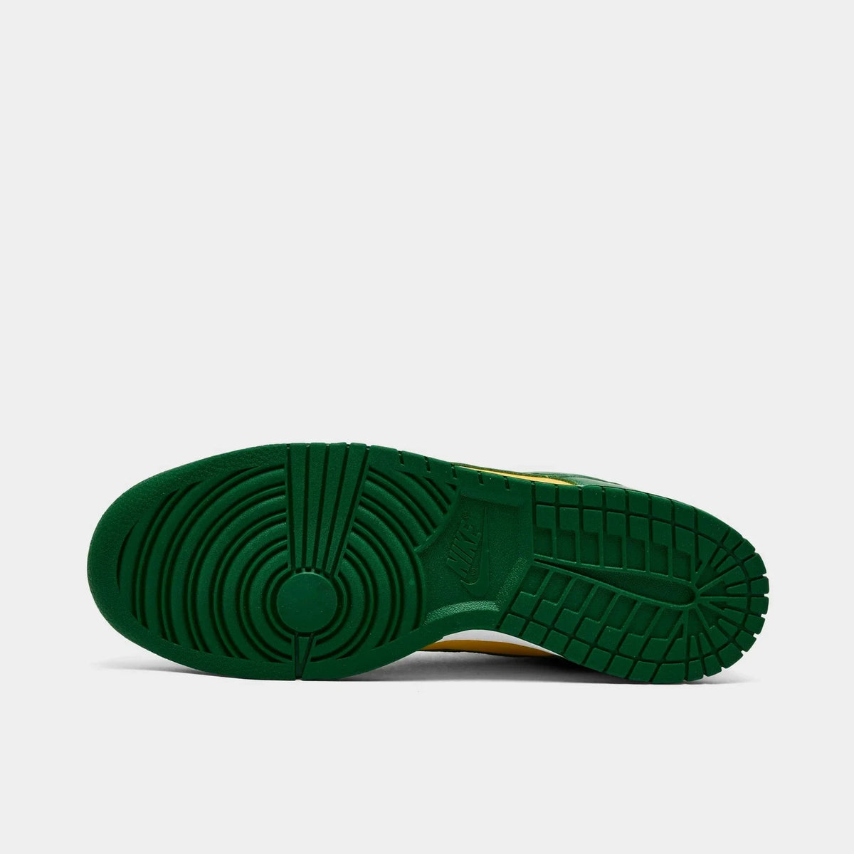 Men's Leather Retro Low-Top Casual Sneakers
