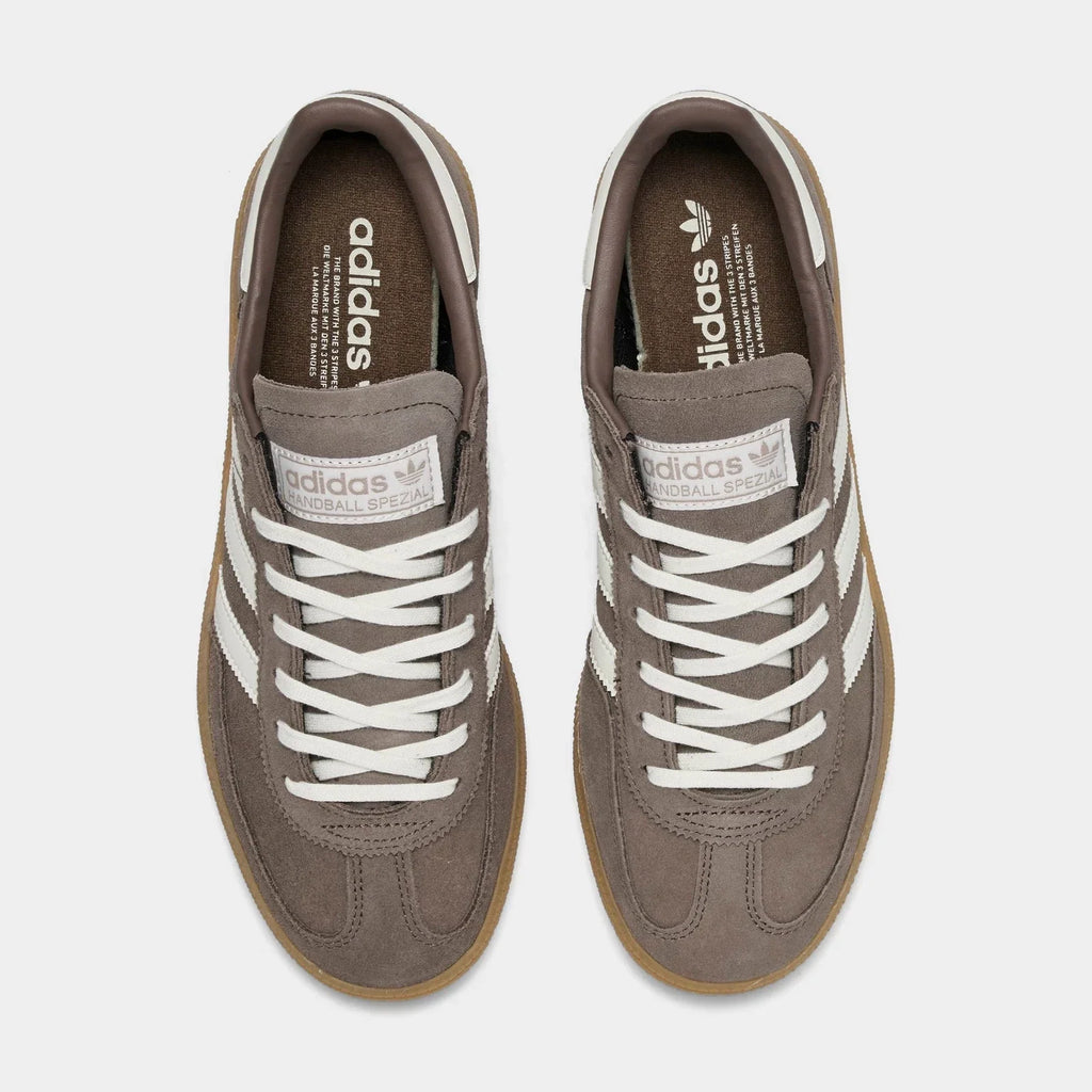 Kids' Suede Low-Top Casual Sneakers