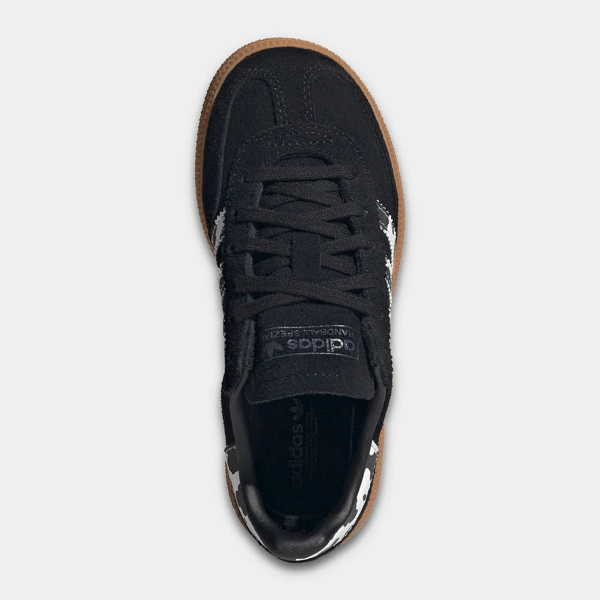 Little Kids' Perforated Low-Top Sneakers