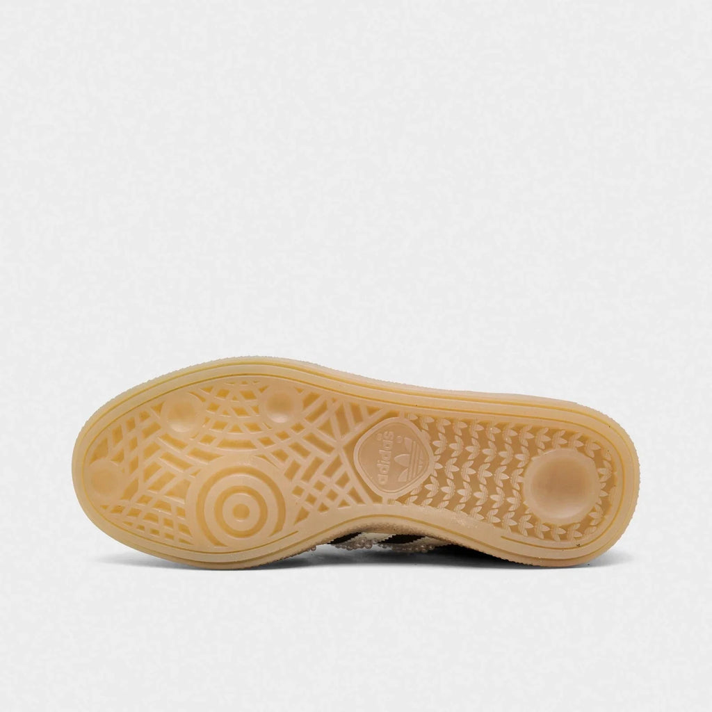 Women's Perforated Low-Top Sneakers