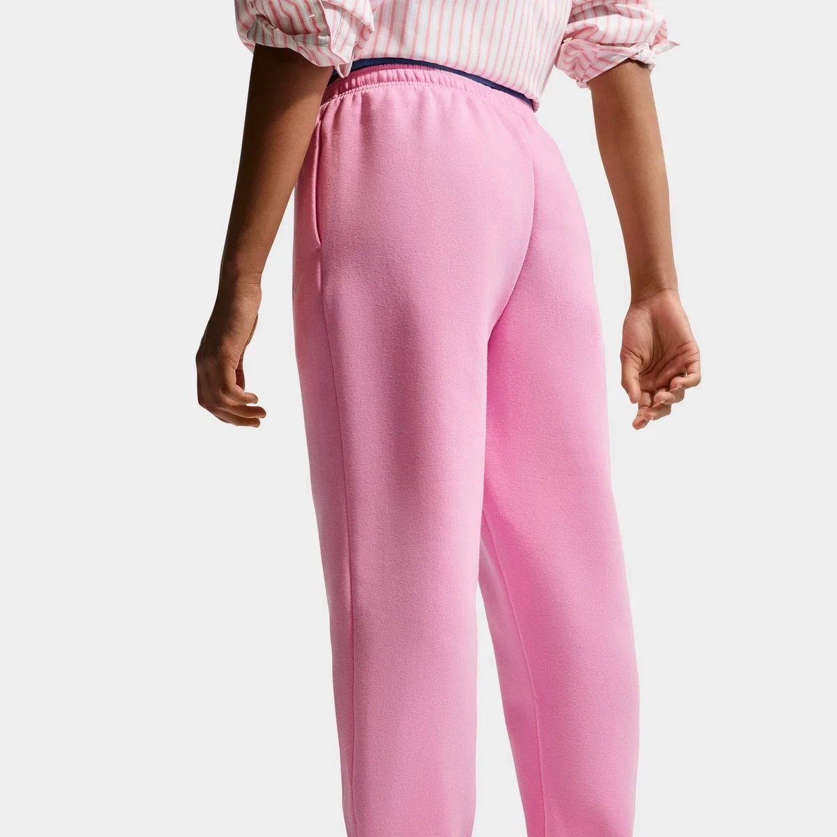 Girls' Big Kids' Fleece Jogger Pants