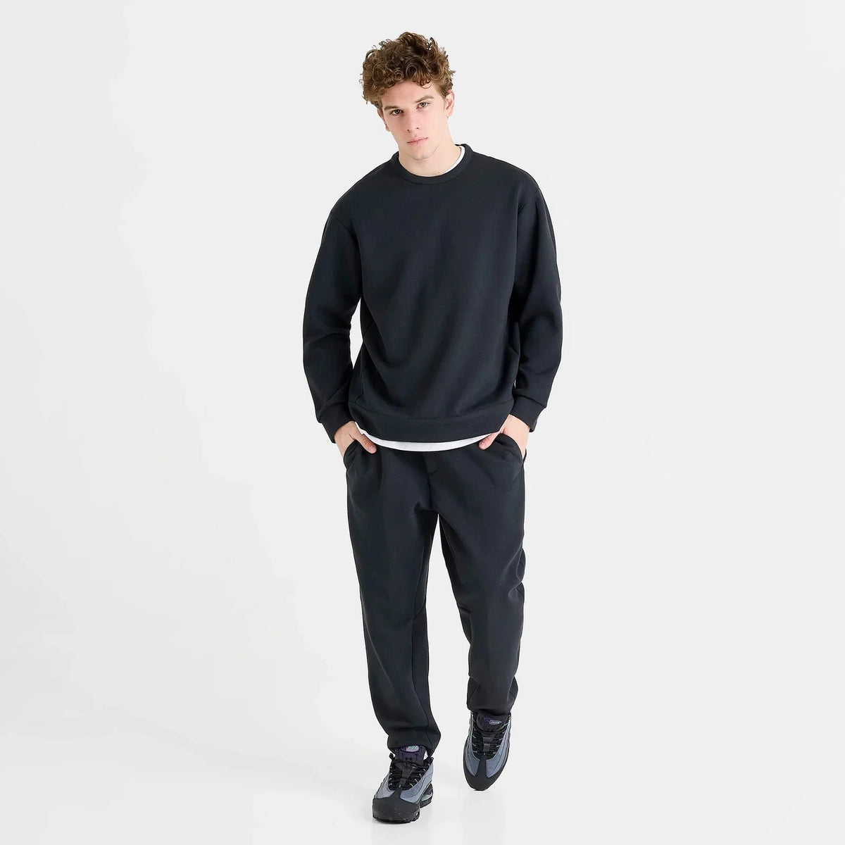 Men's Soft Stretch Performance Pants