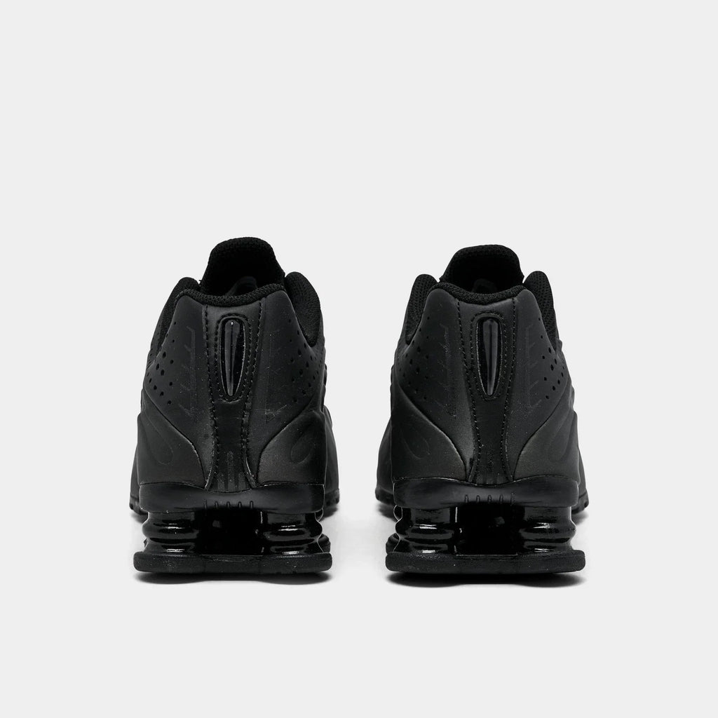 Kids' Column Cushion Sneakers - Black