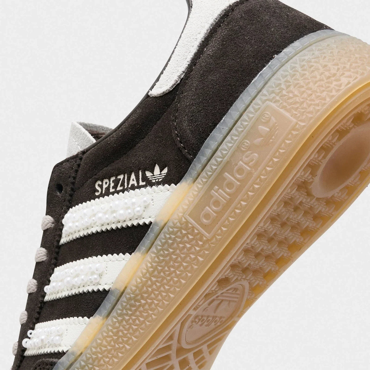 Women's Perforated Low-Top Sneakers