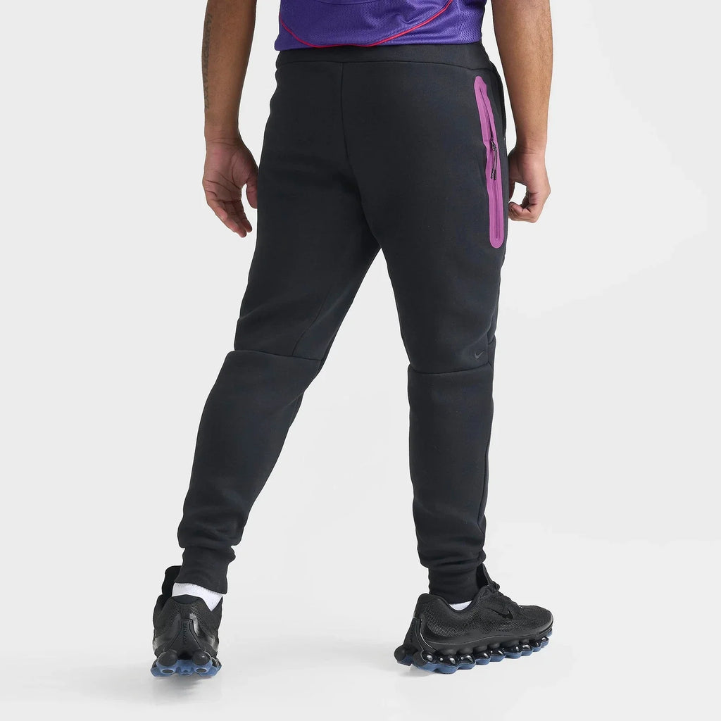 Men's Slim Fleece Jogger Pants