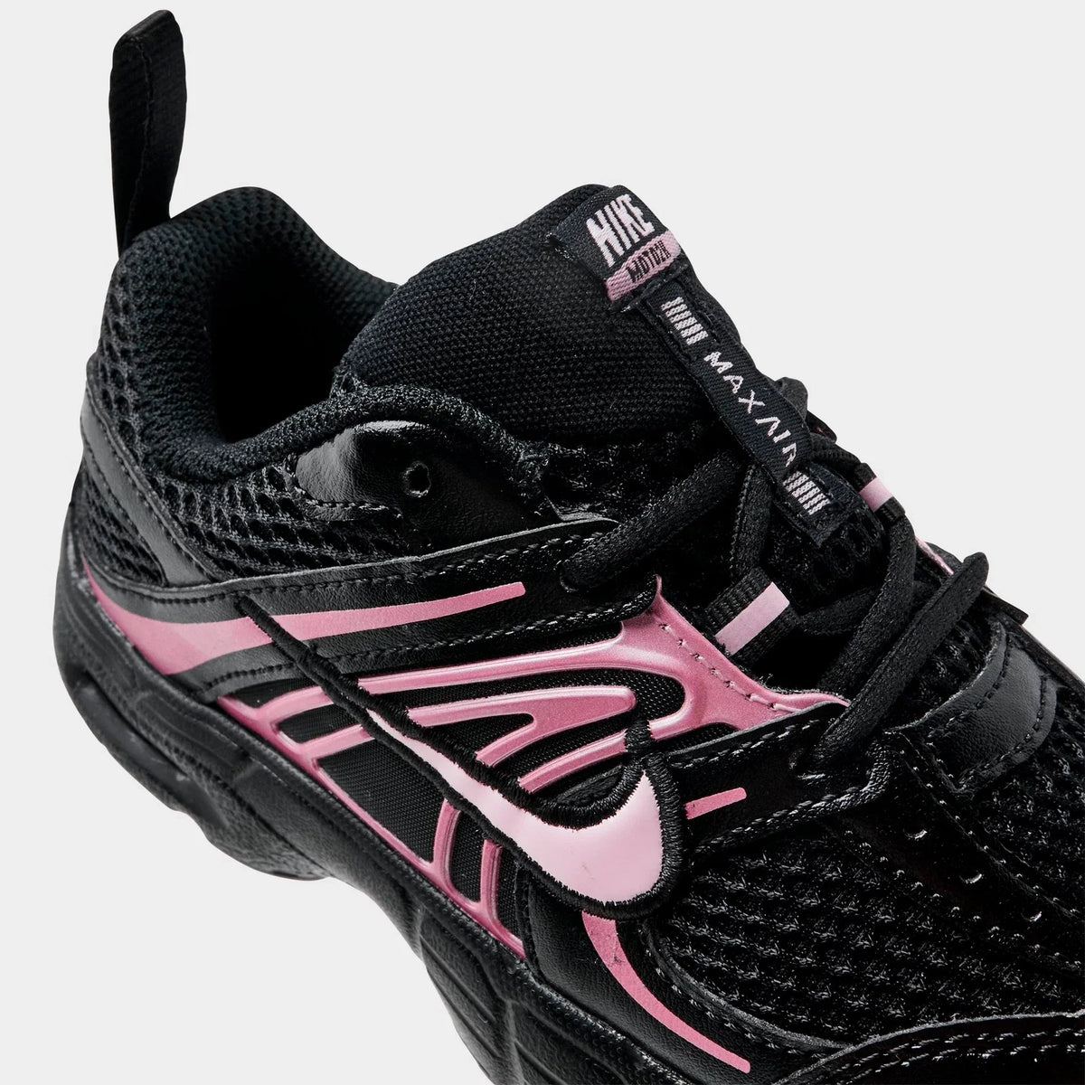 Toddler Mesh Air Cushion Casual Sneakers