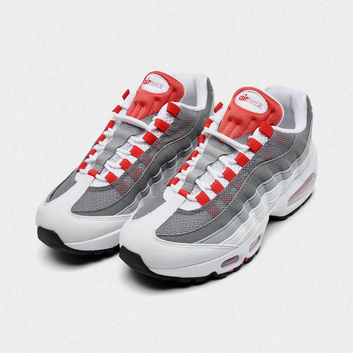 Women's Mixed Material Casual Sneakers