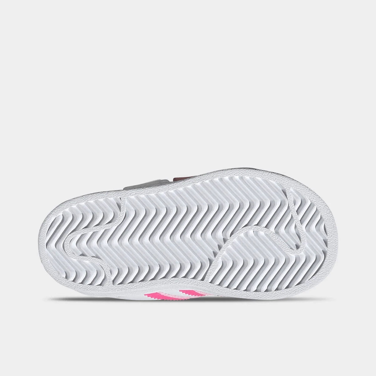 Girls' Toddler Light-Up Bear Sneakers