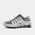 Men's Column-Cushioned Casual Sneakers