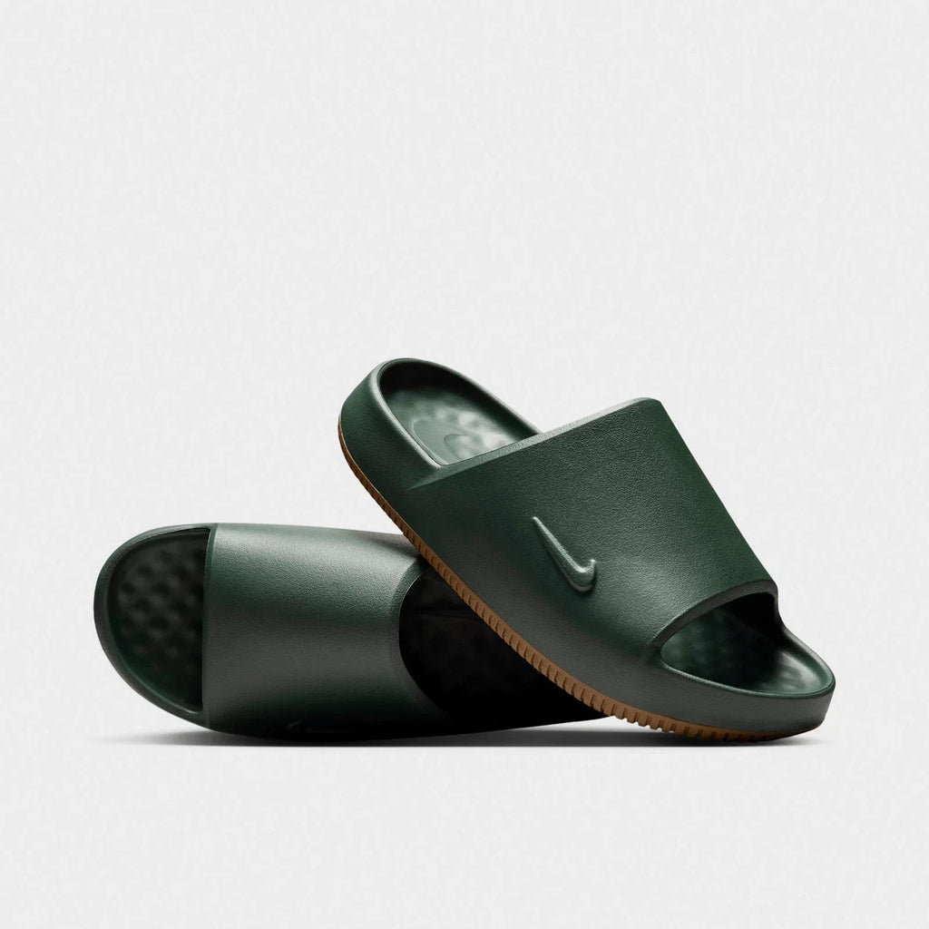 Men's Water-Friendly Foam Slide Sandals