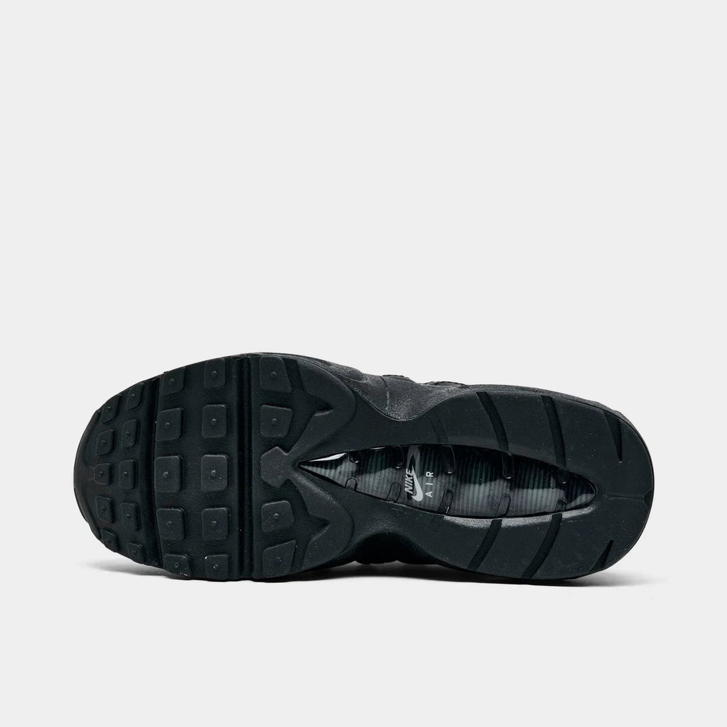 Little Kids' Mixed-Material Casual Sneakers