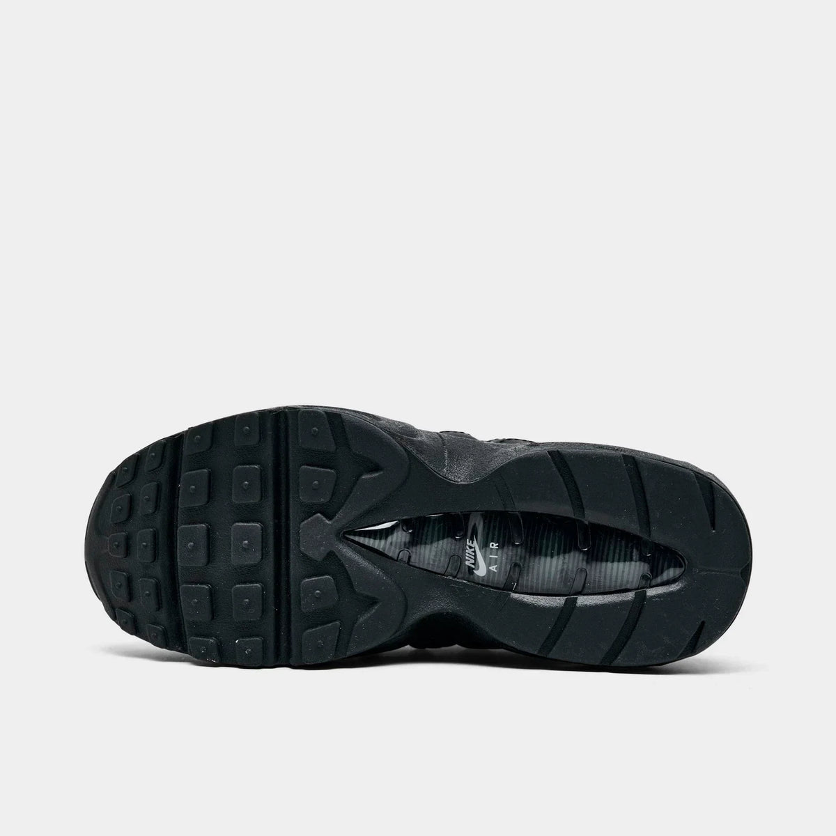 Little Kids' Mixed-Material Casual Sneakers