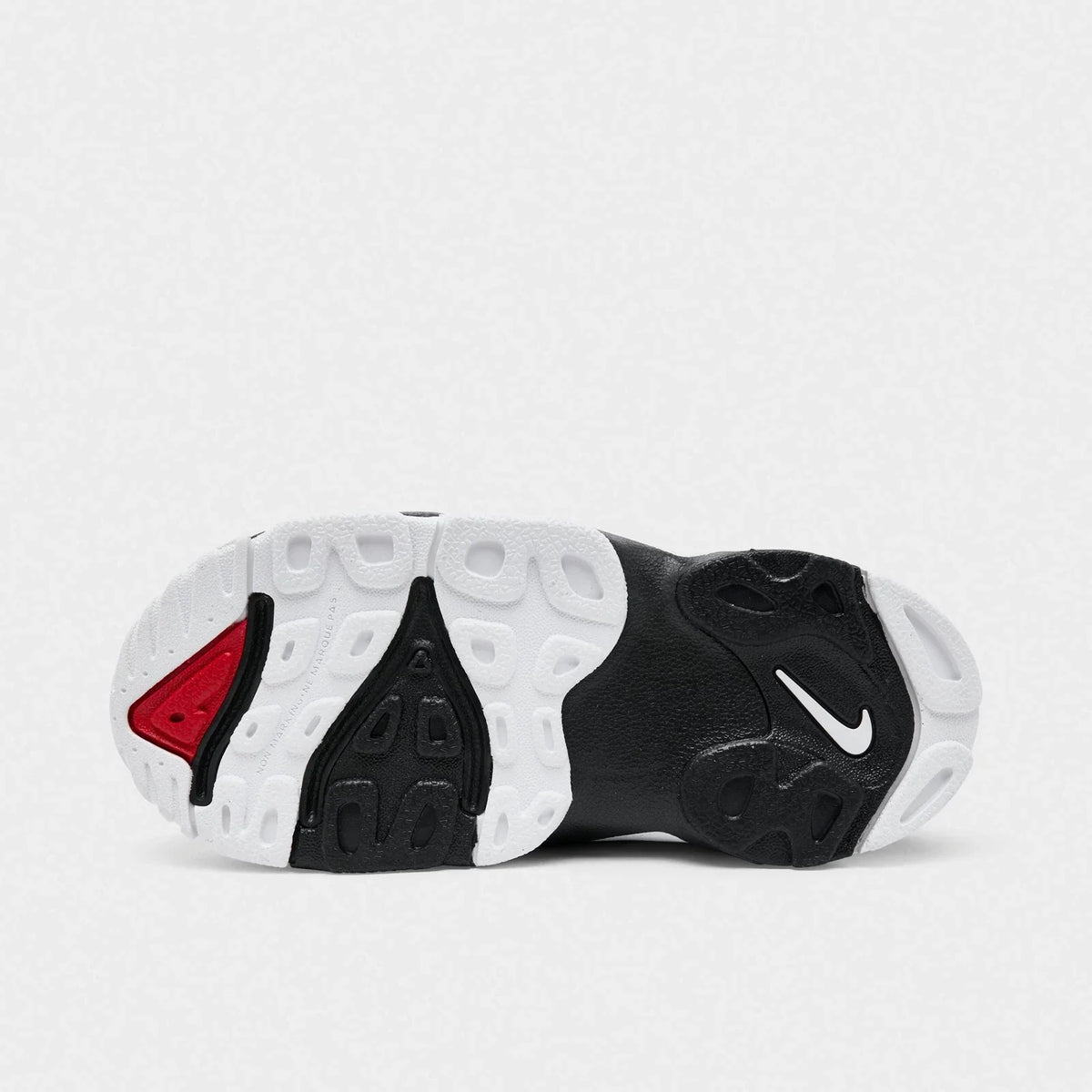 Toddler Leather Strap Casual Sneakers