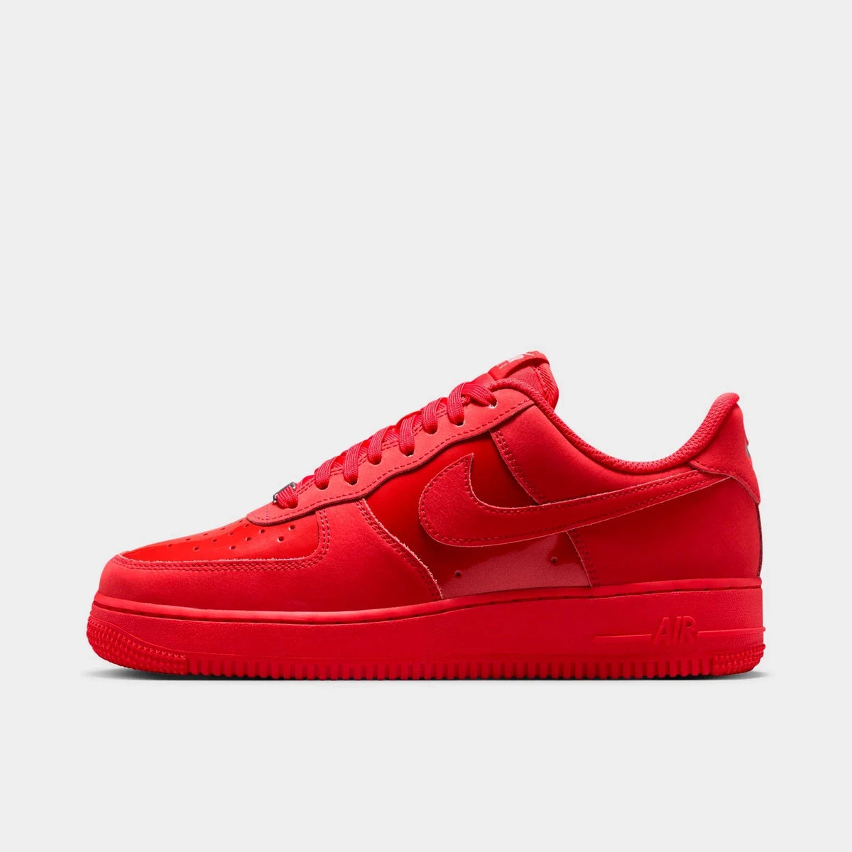 Women's Tumbled Leather Court Sneakers