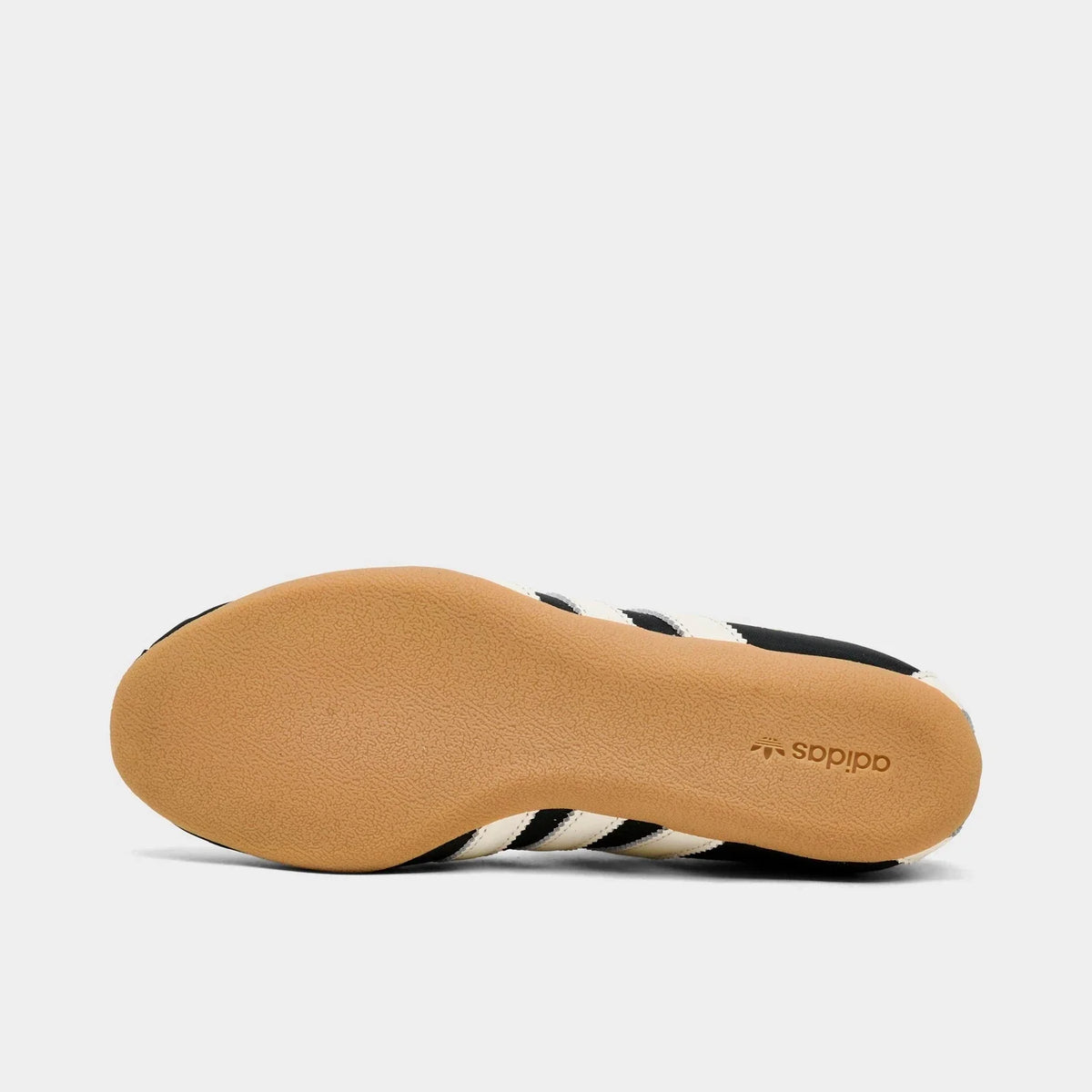 Women's Textile Strap Low-Profile Shoes