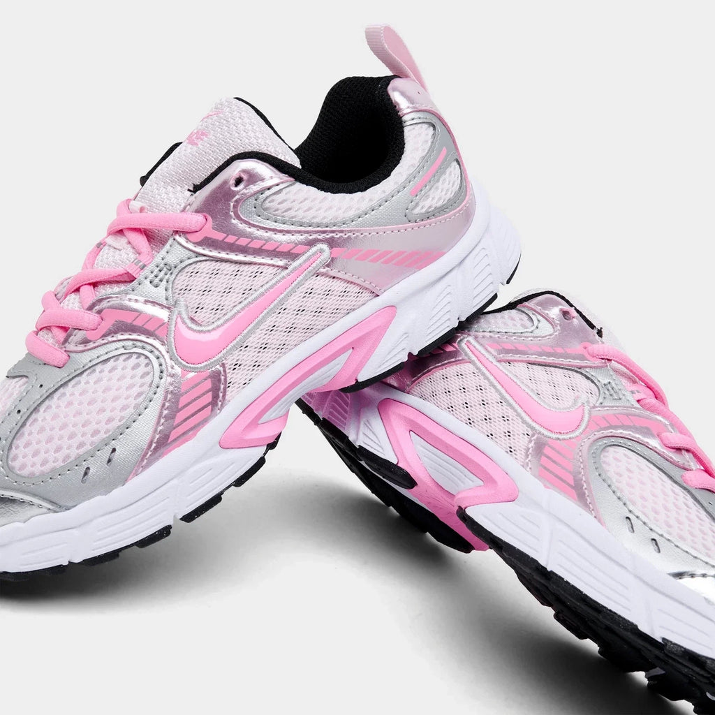 Little Kids' Stretch-Lace Sneakers