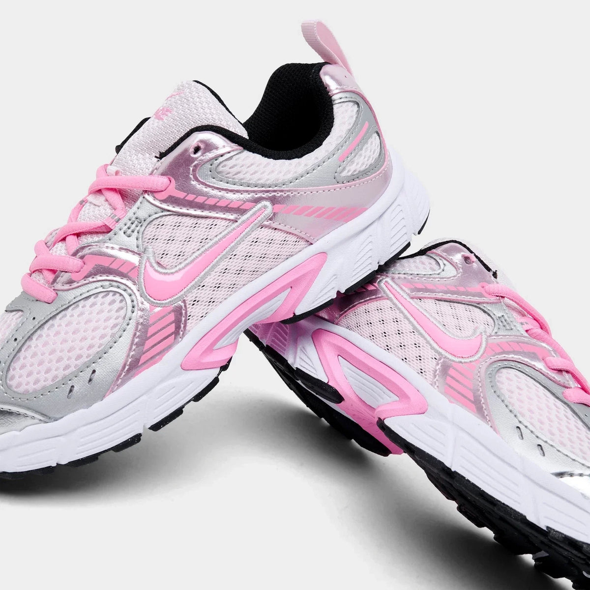 Little Kids' Stretch-Lace Sneakers