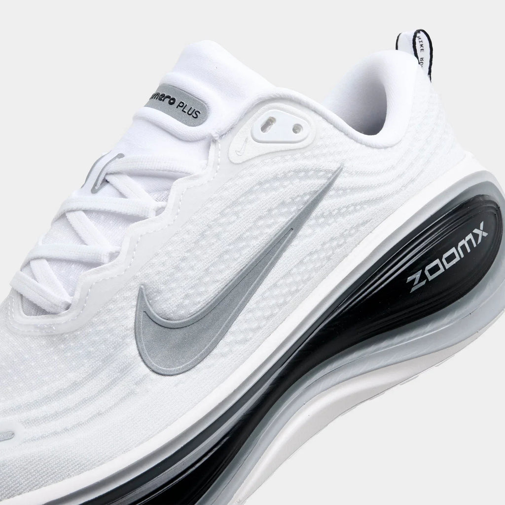 Men's Cushioned Mesh Running Shoes
