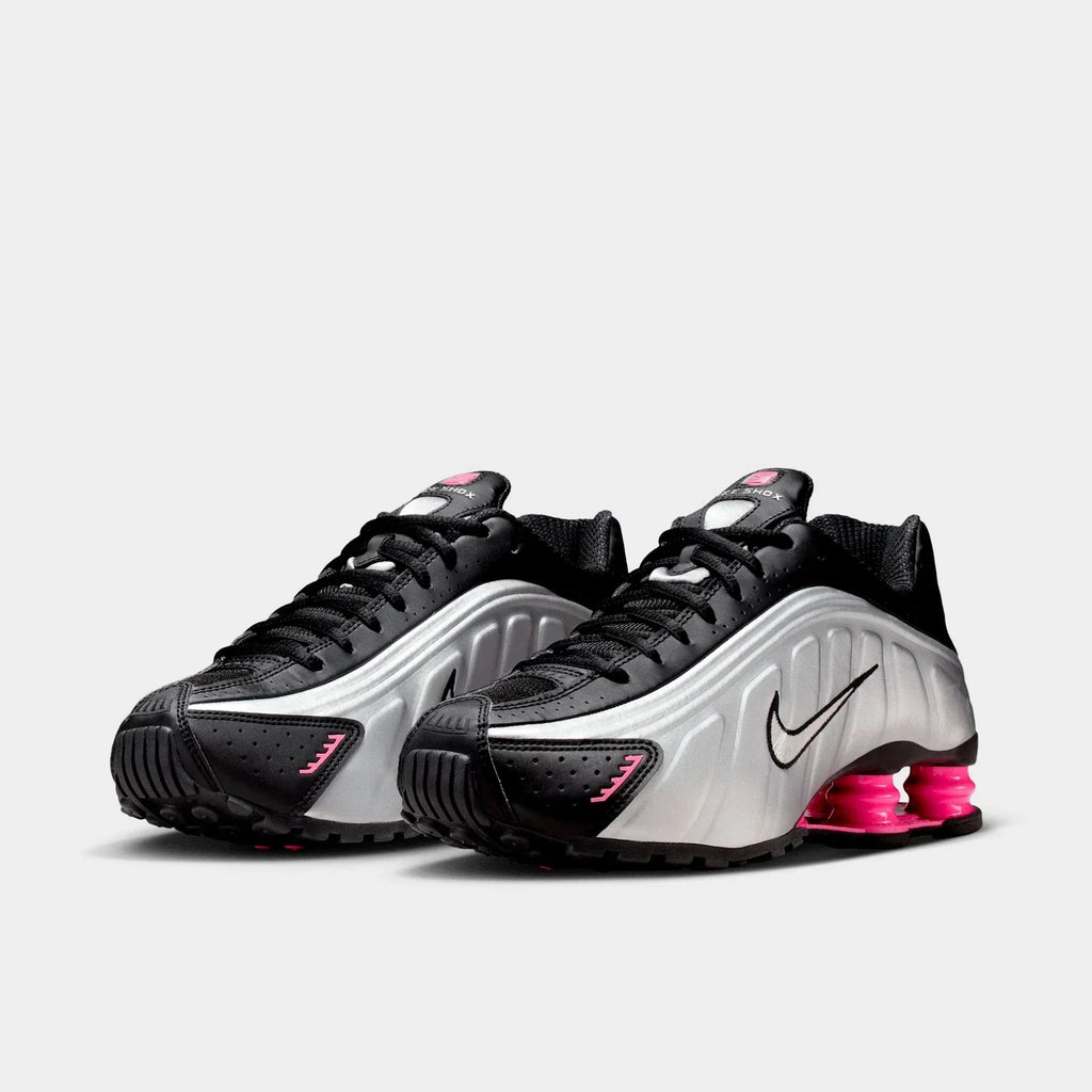 Women's Perforated Casual Sneakers