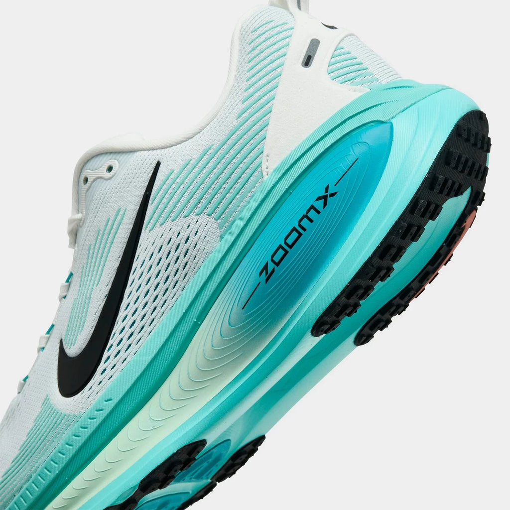 Men's Cushioned Mesh Road Running Shoe