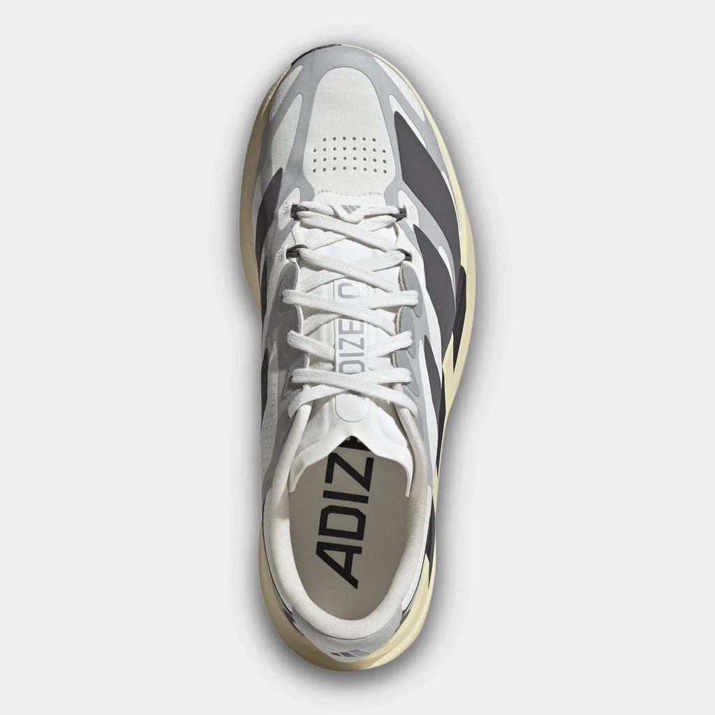 Men's Woven Road Running Shoes