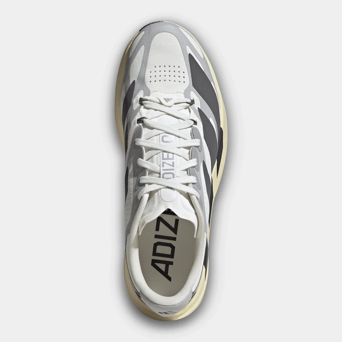 Men's Woven Road Running Shoes