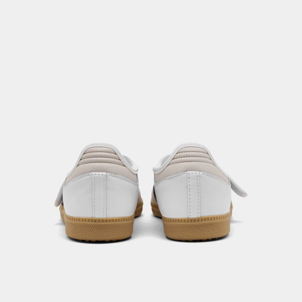 Women's Leather Mary Jane Sneakers