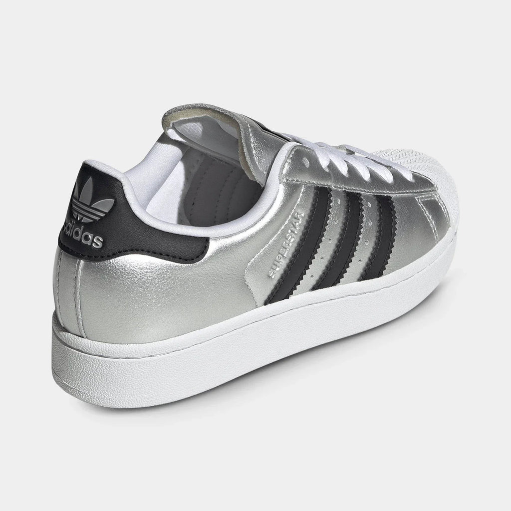 Big Kids' Shell-Toe Casual Sneakers