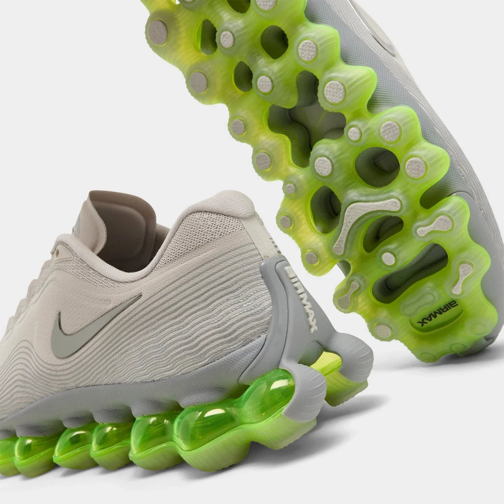Men's Mesh Low-Top Casual Sneakers