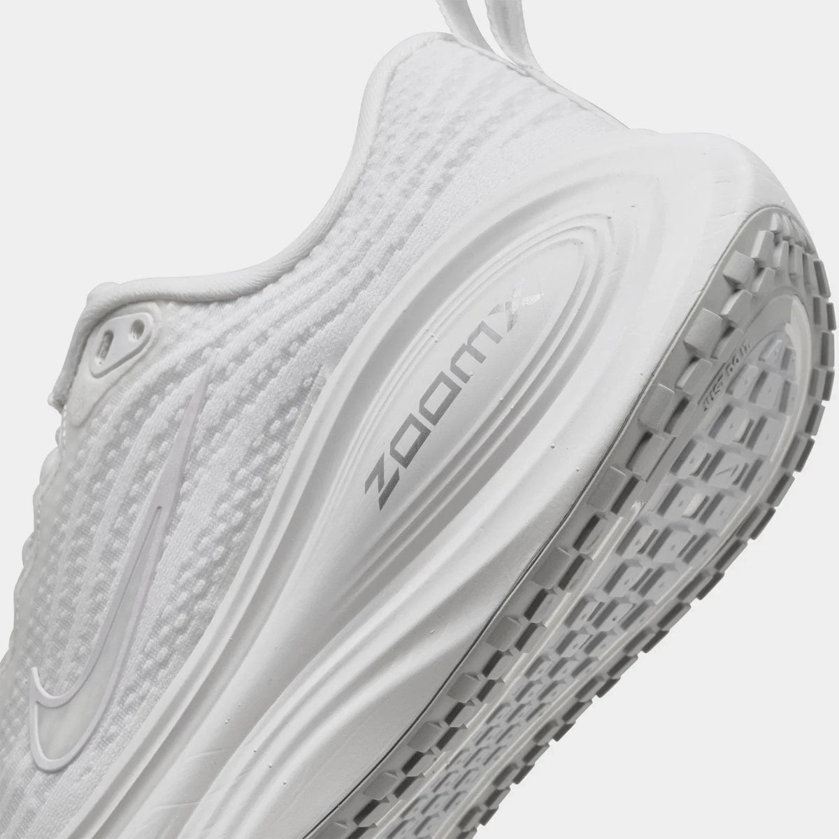 Women's Cushioned Mesh Road Running Shoe