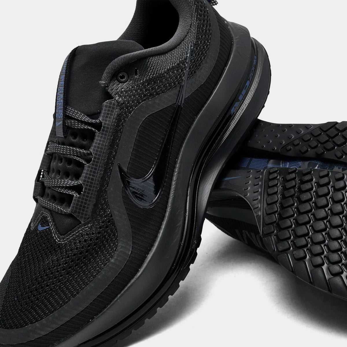 Men's Knit Road Running Shoes