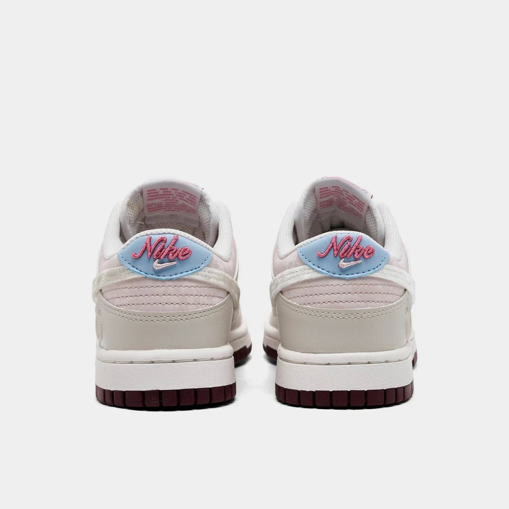 Women's Recycled Low Top Casual Sneaker