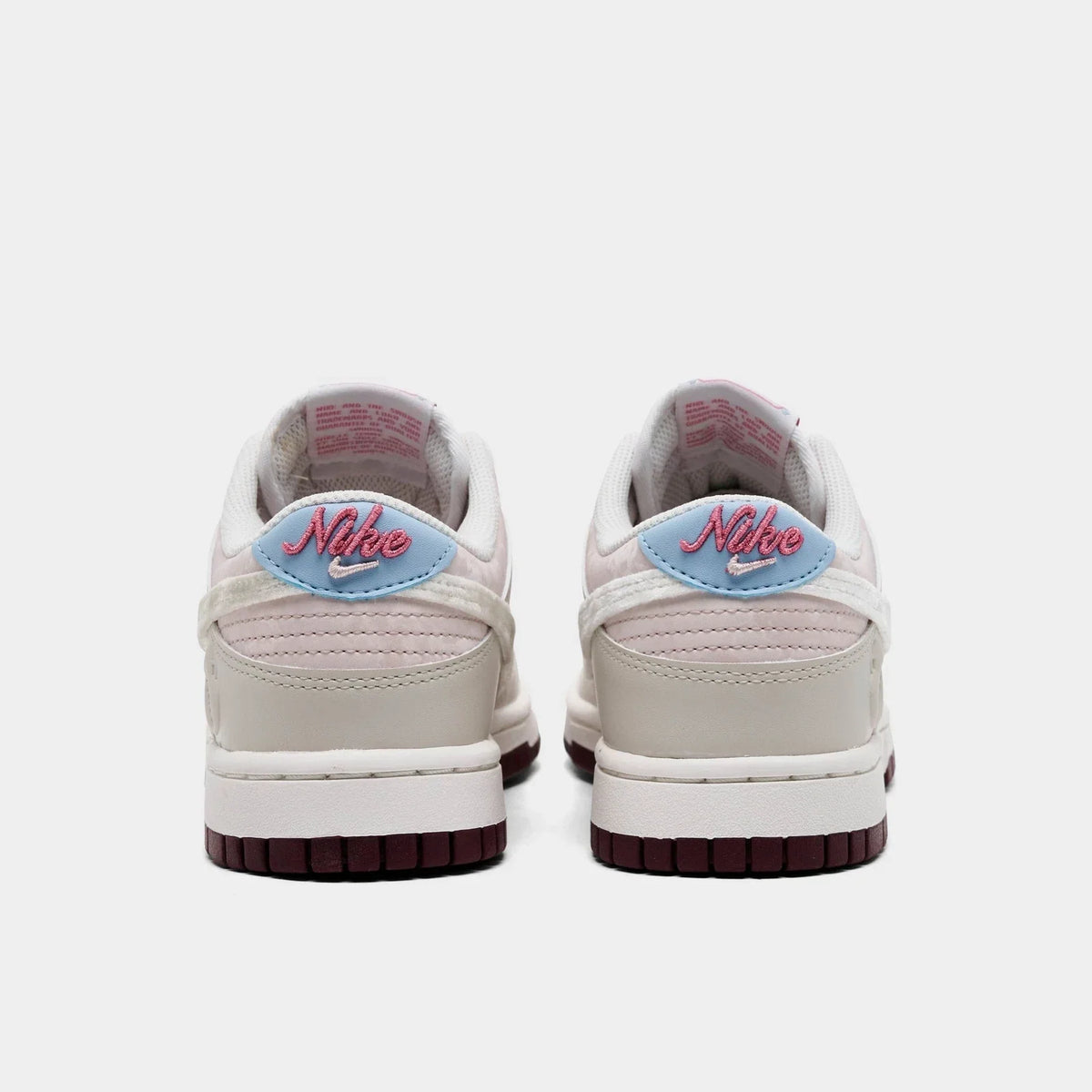 Women's Recycled Low Top Casual Sneaker