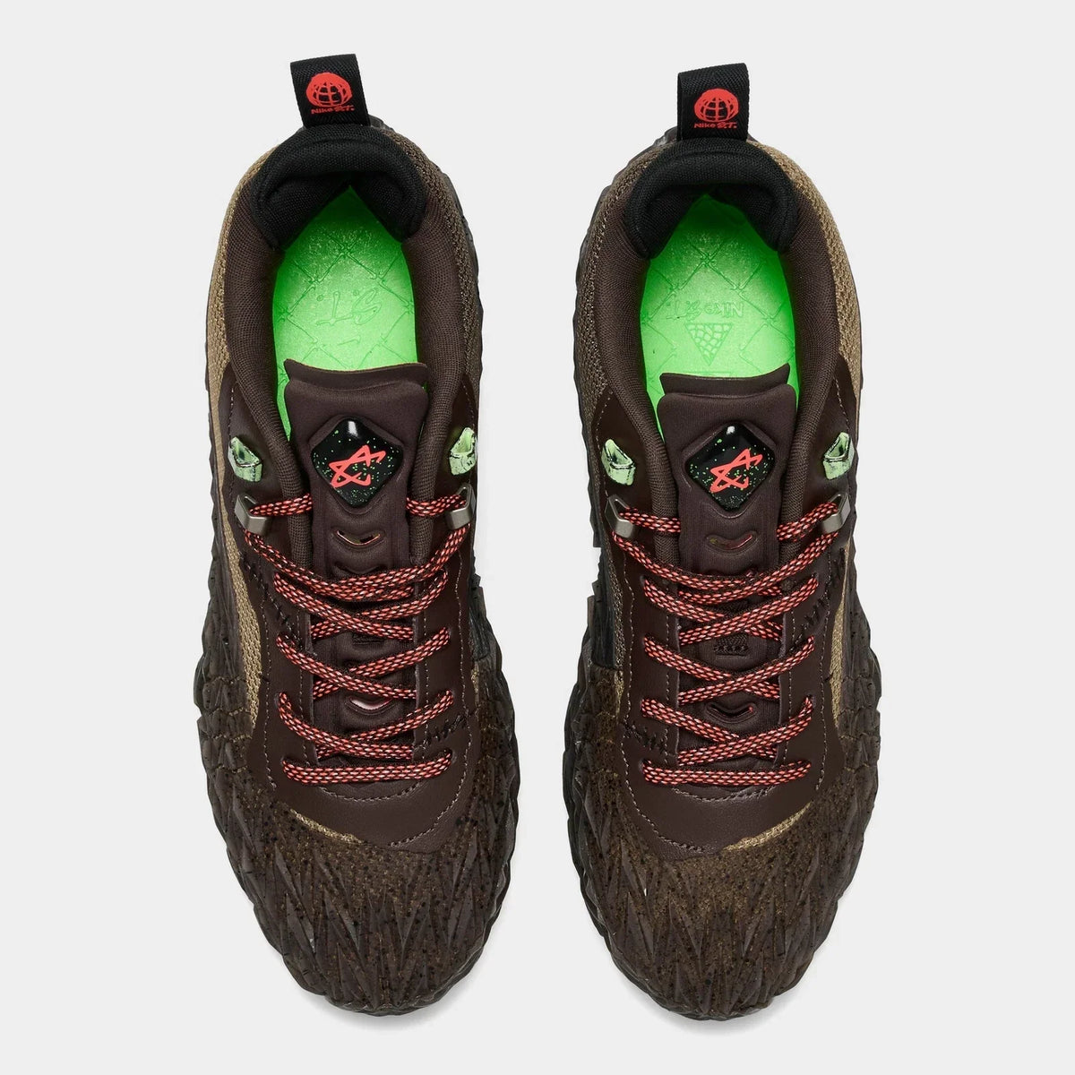 Men's Outdoor Basketball Shoes